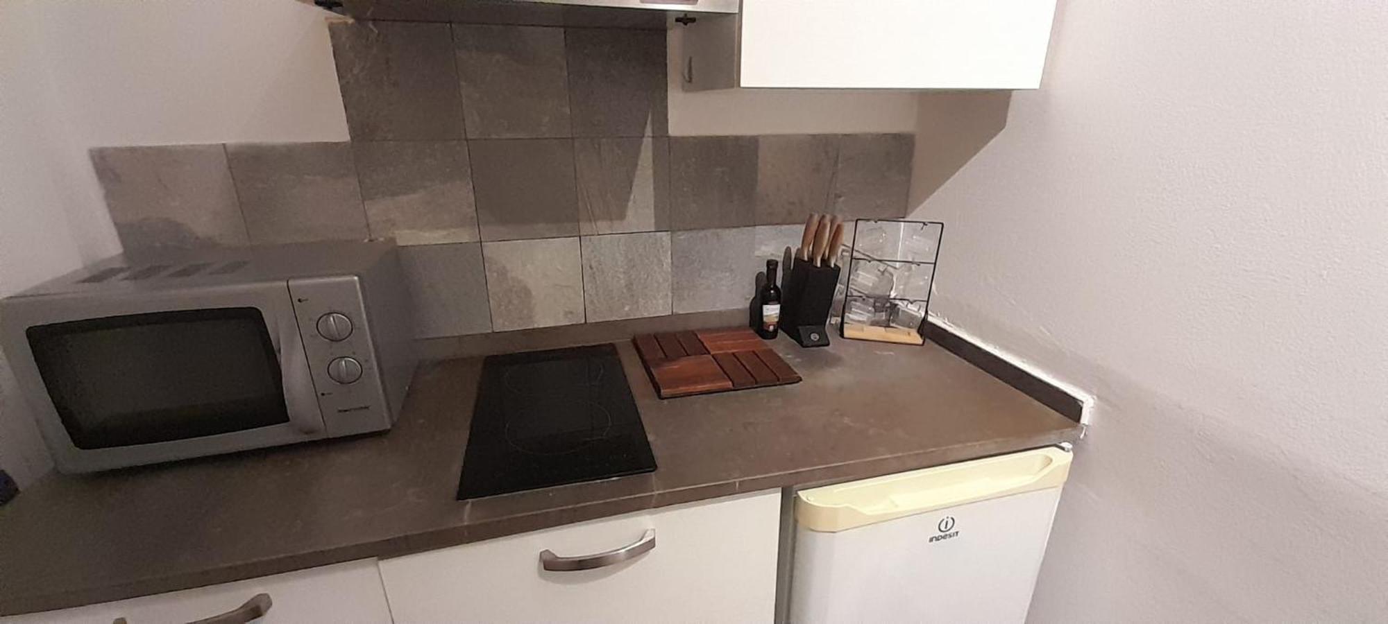 Apartamento Mini Nel Cuore Di Santa Croce